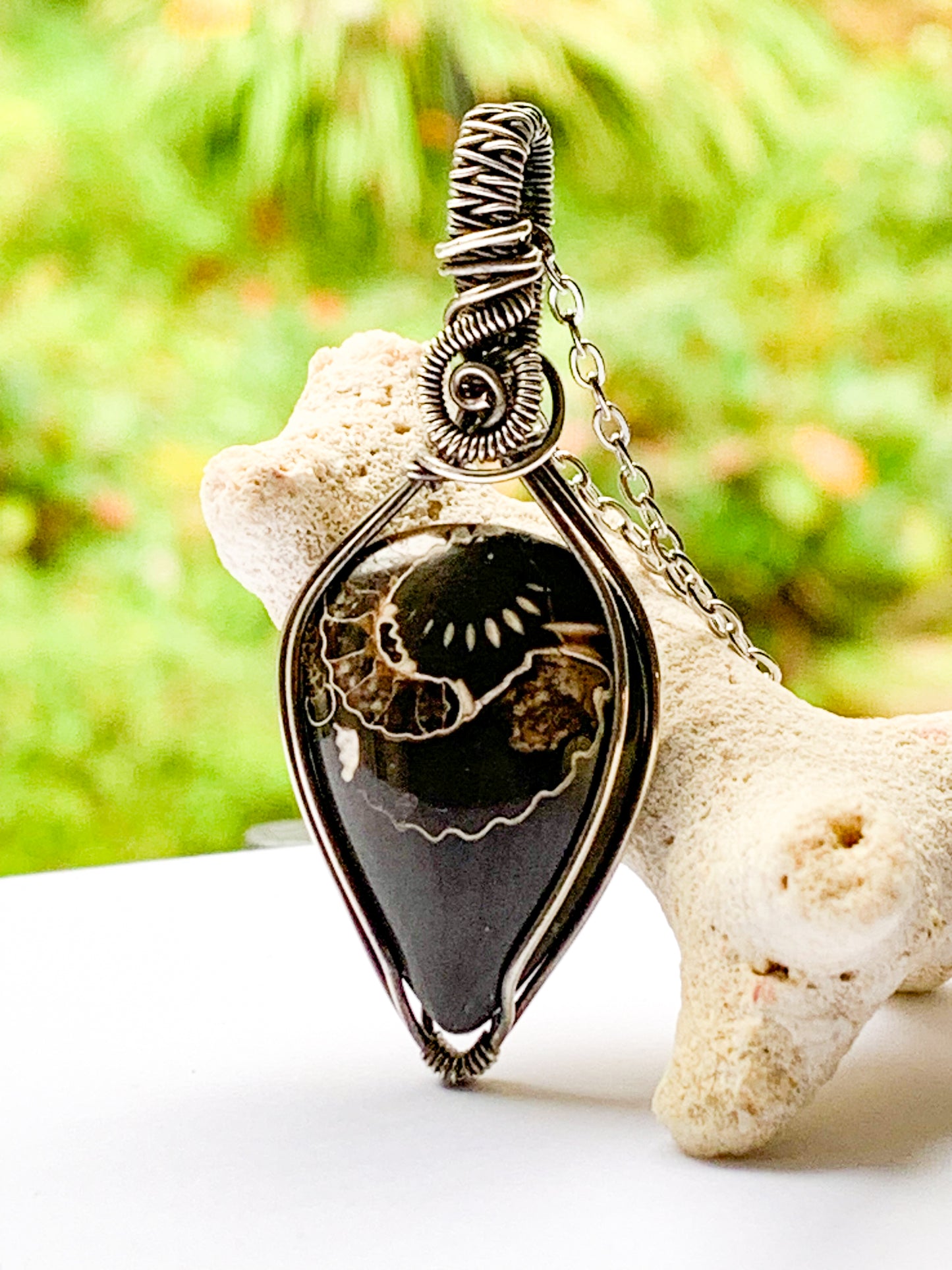 Marston Magna necklace